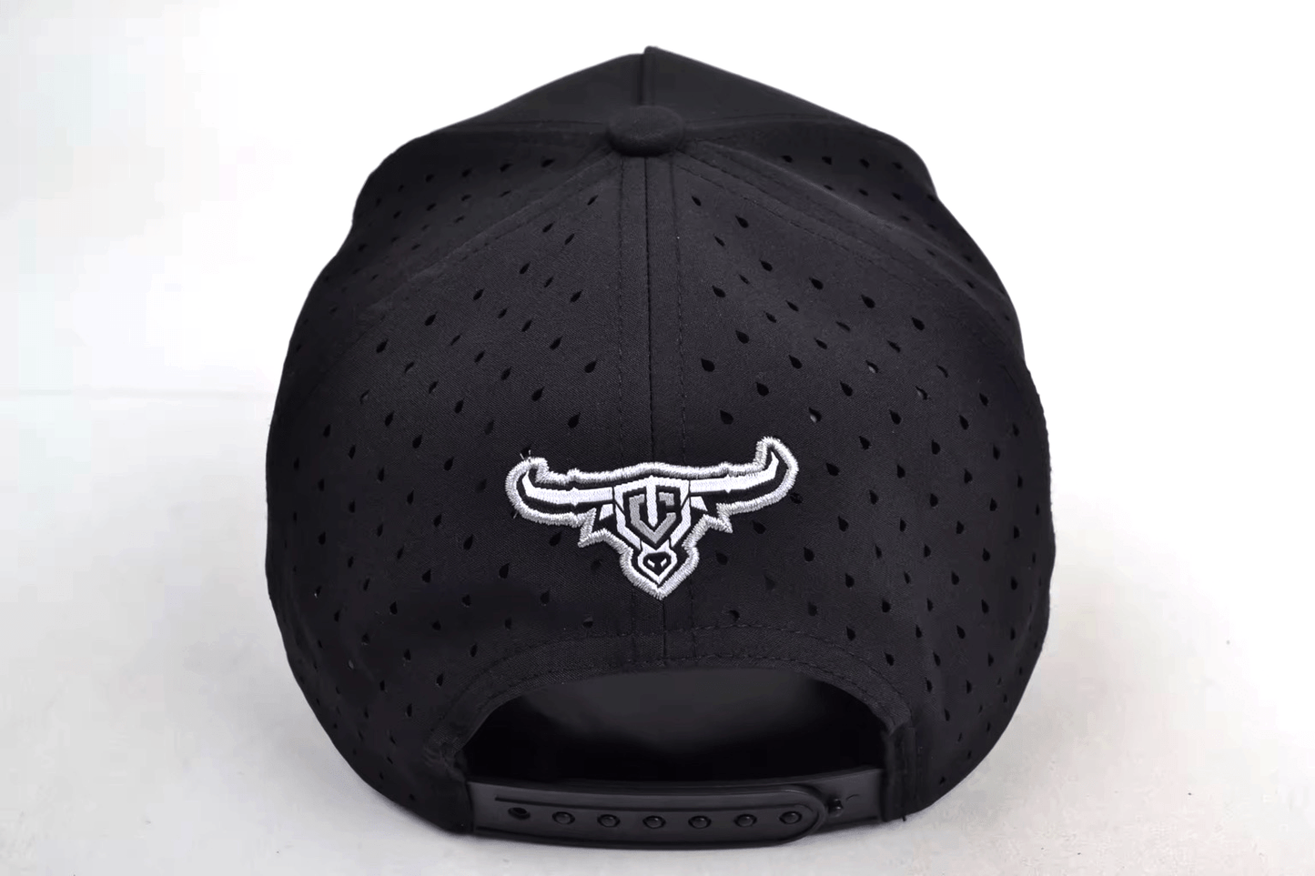 Texas Construction Classic Hat - Texas Construction School Support Store