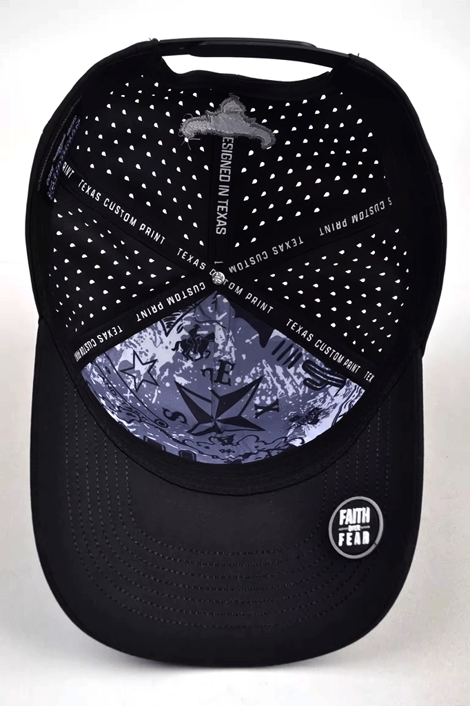 Texas Construction Classic Hat - Texas Construction School Support Store