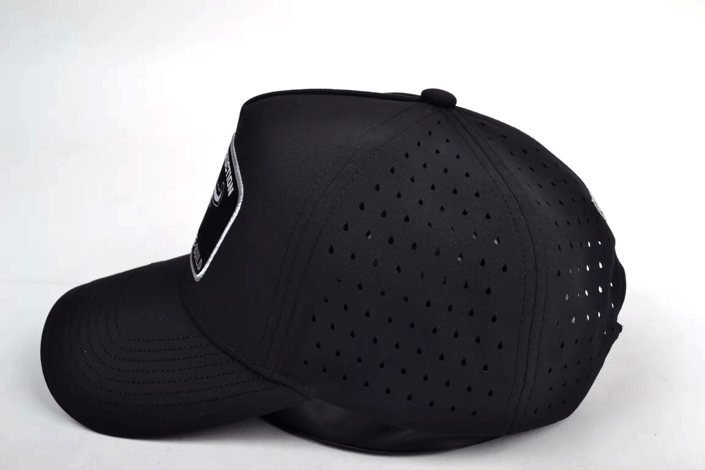Texas Construction Classic Hat - Texas Construction School Support Store