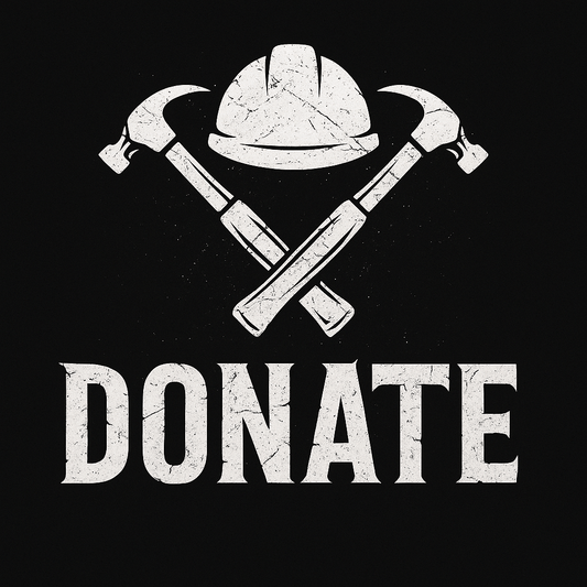 Donate - Texas Construction School Support Store
