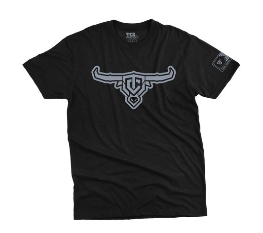 OG Classic TC Graphic Tee - Texas Construction School Support Store