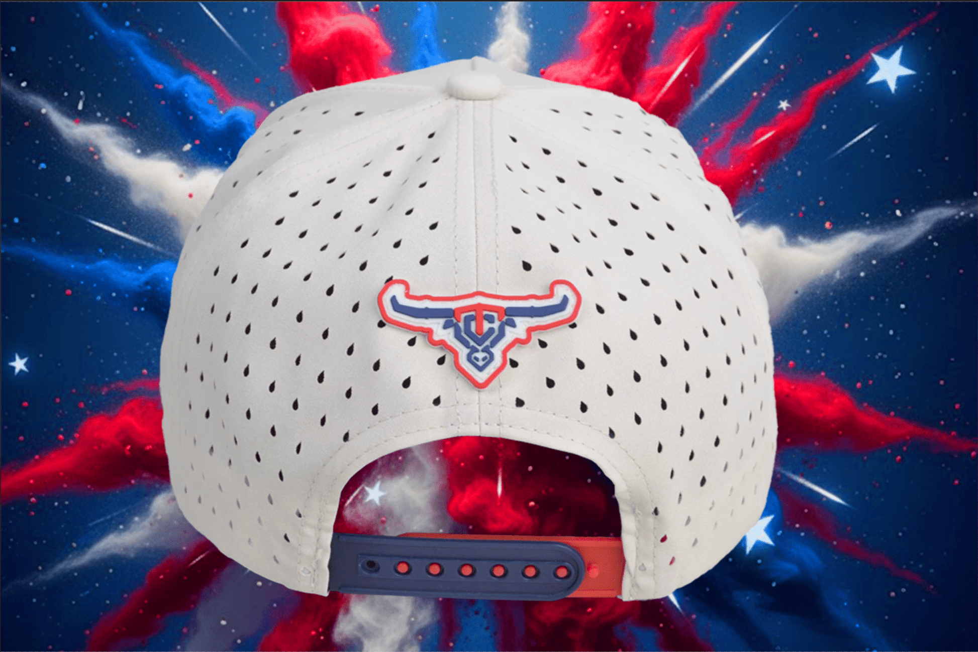 Texas Construction American Classic Hat - Texas Construction School Support Store