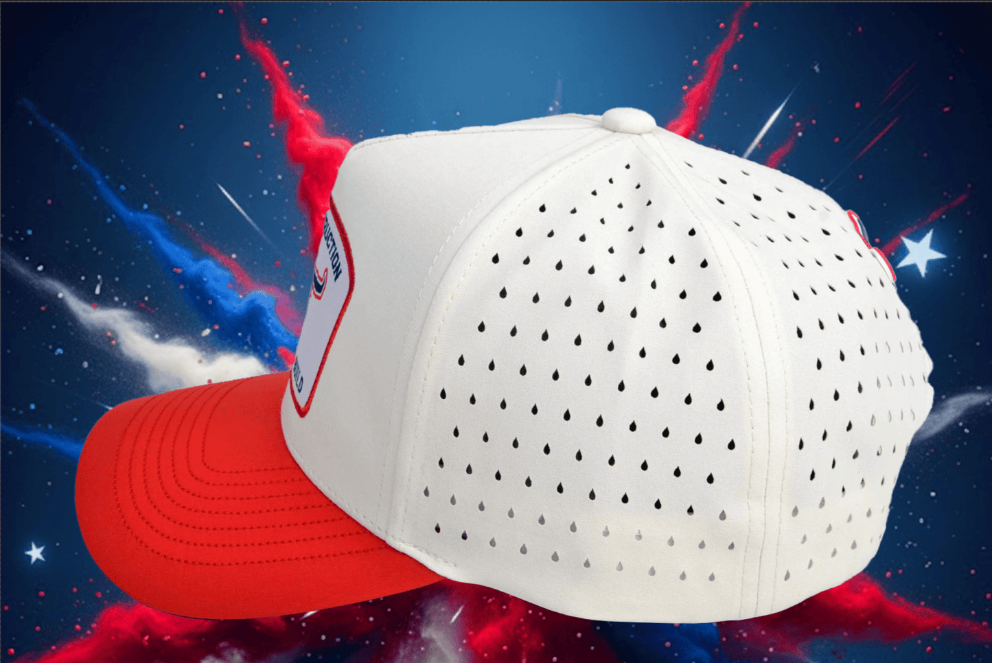 Texas Construction American Classic Hat - Texas Construction School Support Store